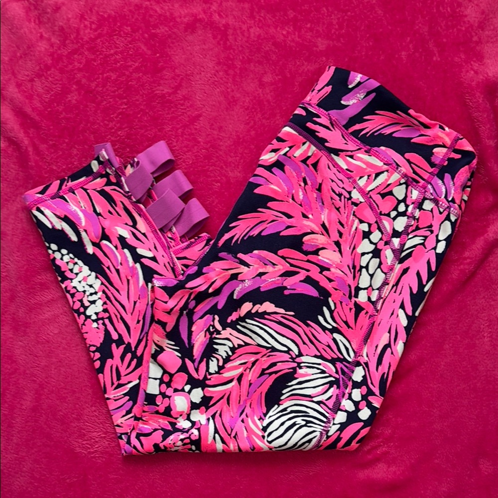 Lilly Pulitzer Leggings